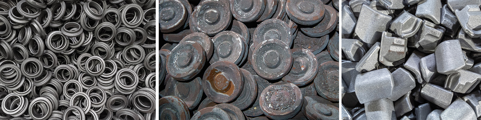 closed die hydraulic forging press