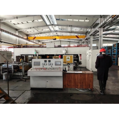 What kind of heating is availa