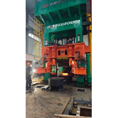 How Dose Our 2000-Ton Free For